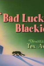 Watch Bad Luck Blackie Vodlocker