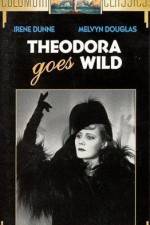 Watch Theodora Goes Wild Vodlocker