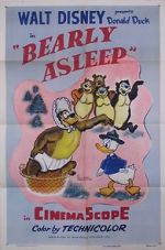 Watch Bearly Asleep (Short 1955) Vodlocker