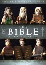 Watch The Bible: A Brickfilm - Part One Vodlocker