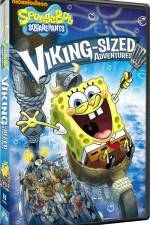 Watch SpongeBob SquarePants: Viking-Sized Adventures Vodlocker