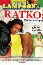 Watch Ratko: The Dictator's Son Vodlocker
