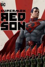 Watch Superman: Red Son Vodlocker