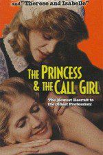 Watch The Princess and the Call Girl Vodlocker