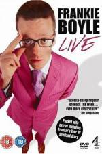 Watch Frankie Boyle Live Vodlocker