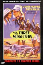 Watch Die drei Musketiere Vodlocker