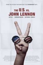 Watch The U.S. vs. John Lennon Vodlocker