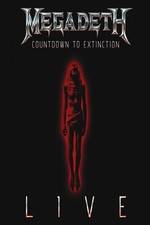 Watch Megadeth-Countdown to Extinction: Live Vodlocker