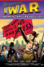 Watch Women Art Revolution Vodlocker