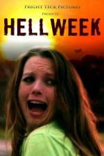 Watch Hellweek Vodlocker
