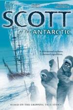Watch Scott of the Antarctic Vodlocker