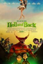 Watch Hell and Back Vodlocker