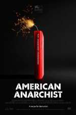 Watch American Anarchist Vodlocker