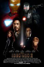 Watch Iron Man 2 Vodlocker