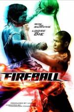 Watch Fireball Vodlocker