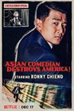Watch Ronny Chieng: Asian Comedian Destroys America Vodlocker