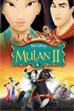 Watch Mulan II Vodlocker