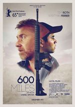 Watch 600 Miles Vodlocker