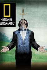 Watch National Geographic Humanly Impossible The Glass-Eater Vodlocker