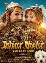 Watch Asterix & Obelix: The Middle Kingdom Vodlocker