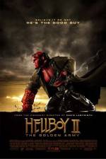 Watch Hellboy II: The Golden Army Vodlocker
