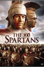 Watch The 300 Spartans Vodlocker