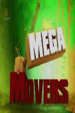 Watch History Channel Mega Movers Space Machines Vodlocker
