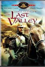 Watch The Last Valley Vodlocker