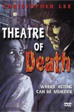 Watch Theatre of Death Vodlocker