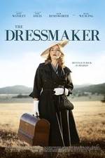 Watch The Dressmaker Vodlocker