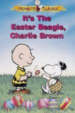 Watch It's the Easter Beagle, Charlie Brown Vodlocker