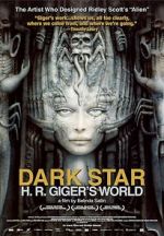 Watch Dark Star: H.R. Giger\'s World Vodlocker