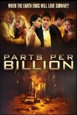 Watch Parts Per Billion Vodlocker