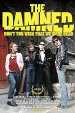Watch The Damned Dont You Wish That We Were Dead Vodlocker