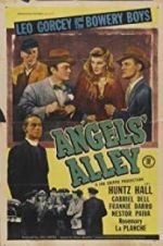 Watch Angels\' Alley Vodlocker