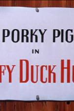 Watch Daffy Duck Hunt Vodlocker