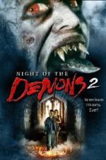 Watch Night of the Demons 2 Vodlocker