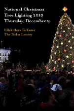 Watch The National Christmas Tree Lighting Vodlocker
