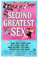 Watch The Second Greatest Sex Vodlocker