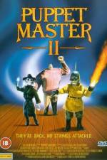 Watch Puppet Master II Vodlocker