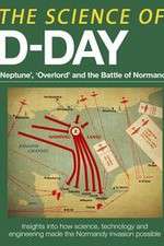 Watch The Science of D-Day Vodlocker