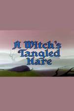 Watch A Witch's Tangled Hare Vodlocker