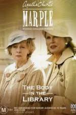 Watch Marple - The Body in the Library Vodlocker