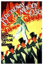 Watch Broadway Melody of 1936 Vodlocker