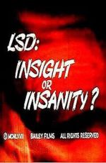 Watch LSD: Insight or Insanity? (Short 1967) Vodlocker