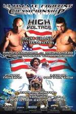 Watch UFC 34 High Voltage Vodlocker