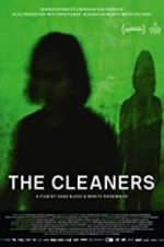 Watch The Cleaners Vodlocker