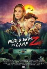 Watch World Ends at Camp Z Vodlocker