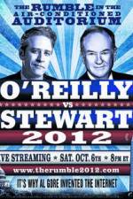 Watch The Rumble  Jon Stewart vs. Bill O'Reilly Vodlocker