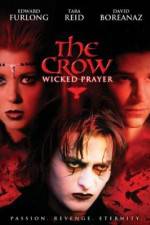 Watch The Crow: Wicked Prayer Vodlocker